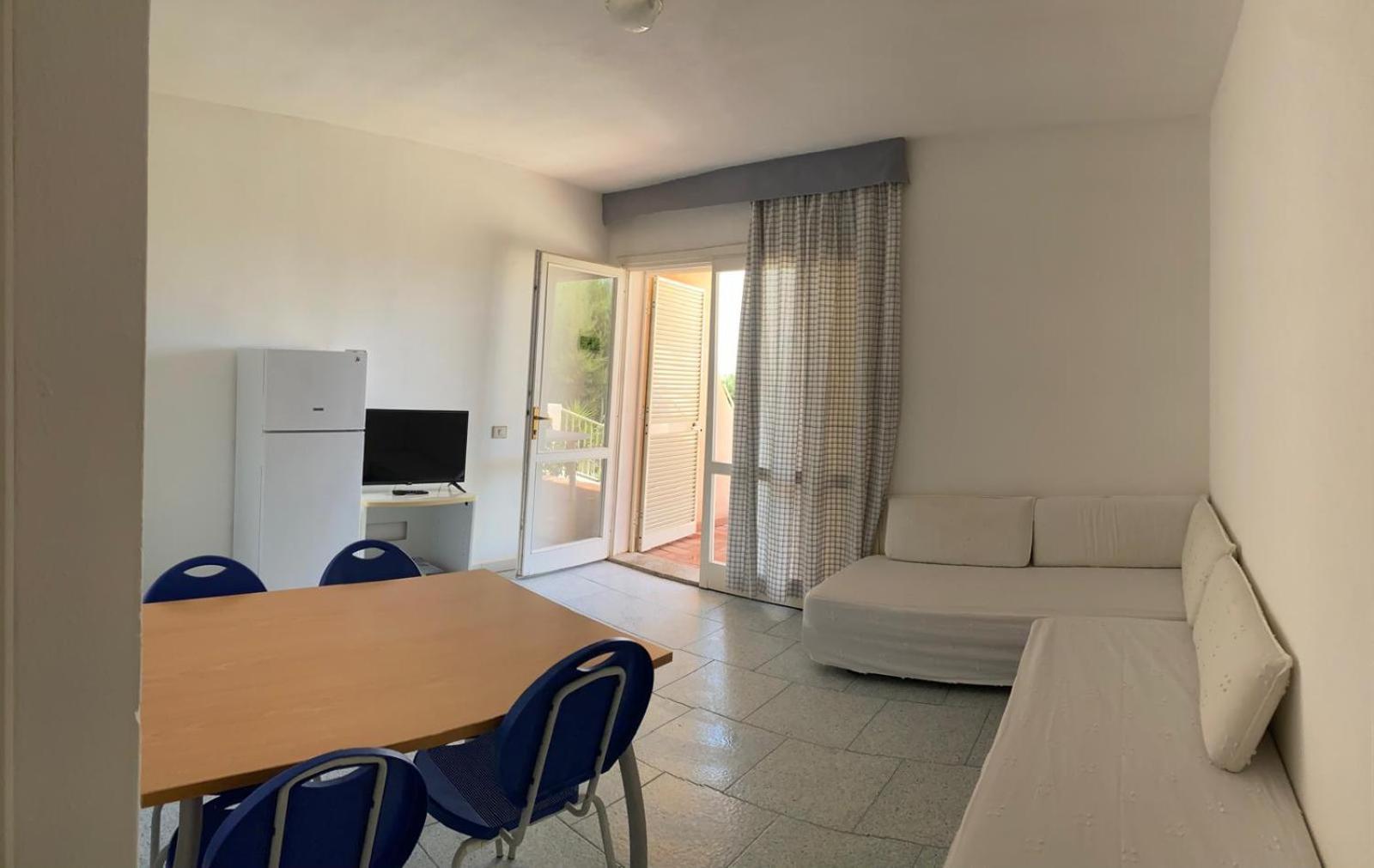 Borgo Del Tennis - Sa Ventana 2 Badesi Exterior photo